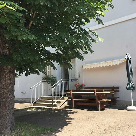 Alpenaquarium Grüblsee - FEWO Elfi Vordernberg Exterior foto